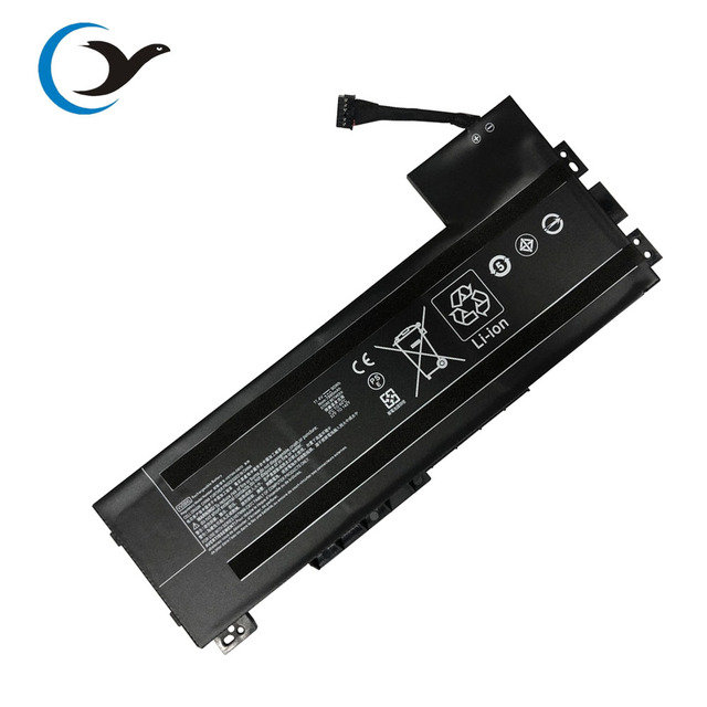 VV09XL Laptop Battery Replacement for HP ZBook 15 G3 VV09090XL Genuine Battery HSTNN-C87C HSTNN-DB7D Wholesale Price