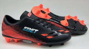 <span class=keywords><strong>Scarpe</strong></span> da Calcio Sportive da Uomo Best Seller, Suola per Interni ed Esterni, per Campi in Erba Sintetica - Product Image 4