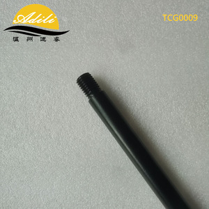 Gancho de Remolque de Acero con Ángulo de Inclinación de 10° para VW Caravelle 7H0807401 7E0807401 - Product Image 5