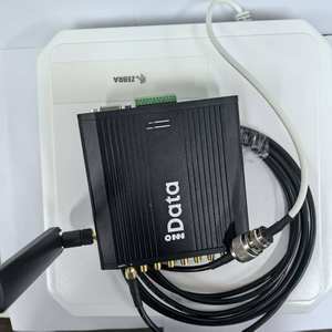 Lector/escritor fijo WiFi RFID de 8 puertos 860-960MHz para líneas de producción y sistemas antifalsificación - Product Image 4