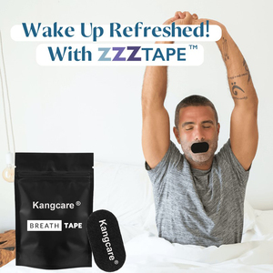 Cinta Bucal para Dormir Más Vendida, Sin Medicamentos, de Seda de Bambú, Forma Ovalada, Tiras Anti Ronquidos, Personalización Disponible - Product Image 6
