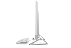Ordinateur de bureau de jeu à succès, <span class=keywords><strong>PC</strong></span> tout-en-un 27 pouces, <span class=keywords><strong>PC</strong></span> tout-en-un, <span class=keywords><strong>I7</strong></span> I5 I3 AIO Core 7-150U pour <span class=keywords><strong>Dell</strong></span> en Spiron, bureau, maison - Product Image 3