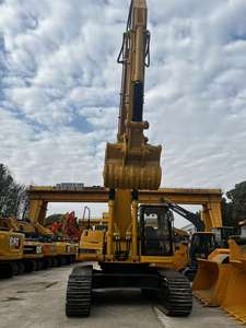 รถขุดมือสอง CAT 330BL ราคาถูก คุณภาพเยี่ยม รถขุดมือสอง CAT ขาย - Product Image 6