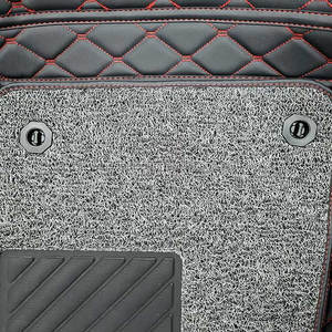 <span class=keywords><strong>Tappetini</strong></span> Auto in PVC di Alta Qualità per <span class=keywords><strong>Mercedes</strong></span>-Benz ML 2018, Vendita Diretta dalla Fabbrica - Product Image 6