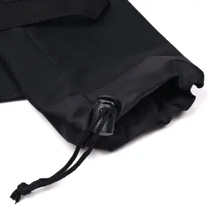 Borse da campeggio per escursionismo borse per ombrellone in poliestere borsa per asta Logo personalizzato