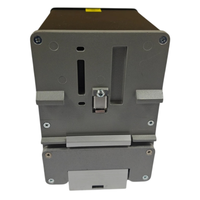 IE-2000-8TC-G-B IE2000 8FE+2GE Combo LAN Base Wide Temperature Switch Pemasangan Rel DIN