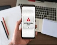 RoyalCraft AI Weather Forecast, Versión Empresarial, Aplicación Móvil Híbrida para Android, Mac y Linux con Alertas Meteorológicas, Soporte Técnico