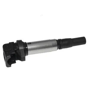 Bobine d'allumage 19005293 pour Peugeot 207 1.6 2007-2012 208 <span class=keywords><strong>308</strong></span> 5008 508 <span class=keywords><strong>SW</strong></span> BMW 114i 116i 120i 316i 320i Mini Cooper 12137575010 - Product Image 5