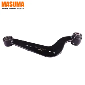 MA-100L MASUMA Chassis Parts Japanese Technology Auto Suspension Left control arm 487900R010 48790-42020 For TOYOTA ACA31W