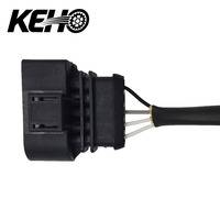 Capteur d'oxygène Premium 078906265M pour Passa/t 2.8L / A6 2.8L, capteur de rapport air-carburant automobile
