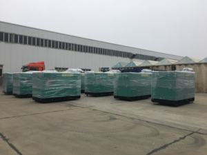 Generador Eléctrico Económico <span class=keywords><strong>EAPP</strong></span> de 120kw, Emisión Euro 2, Alta Eficiencia, GLP/Biogás, Bajo Costo de Mantenimiento - Product Image 5