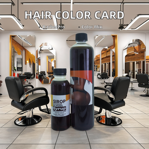 Özel etiket 700ml organik soğuk preslenmiş bakire şurubu kahverengi şişe kilo kazanç iştah stimülasyonu yetişkinler için Curvy geliştirme - Product Image 2