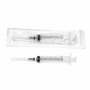 Jeringa <span class=keywords><strong>Intravenosa</strong></span> Sol-KL OEM ODM, Todos los Tamaños, Jeringa de Plástico Luer Slip, Jeringa Desechable de 10 ml - Product Image 4