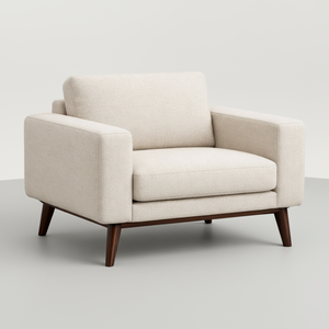 Fabrication de fauteuils sur mesure, usine au Vietnam, mobilier de qualité supérieure, projets hôteliers de luxe - Product Image 1