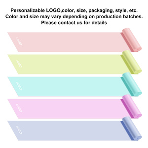 สายยางยืด TPE คุณภาพสูง สายแบนสำหรับออกกำลังกาย รับทำโลโก้ตามสั่ง - Product Image 2