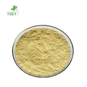 Pasokan kapsul ekstrak jahe bubuk gingol ekstrak jahe kualitas tinggi pabrik - Product Image 2