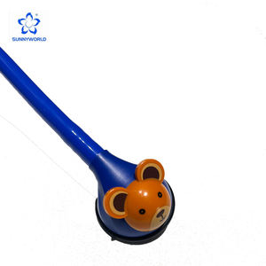 Estetoscopio de Cardiología de doble cabeza multifuncional, estetoscopio pediátrico, 1 unidad - Product Image 5