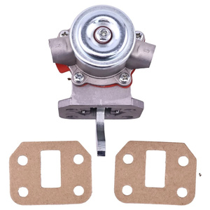 Pompe de transfert de carburant 2641722 pour 4.203.2 L779 L783 L785 - Product Image 4