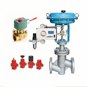 ซัพพลายเออร์โซลินอยด์และตัวควบคุม Logix 520MD Digital - Product Image 2