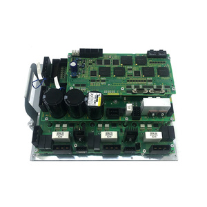 Nuevo Amplificador de Accionamiento Fanuc A06B-6400-H102 Original para Equipos Industriales - Product Image 5