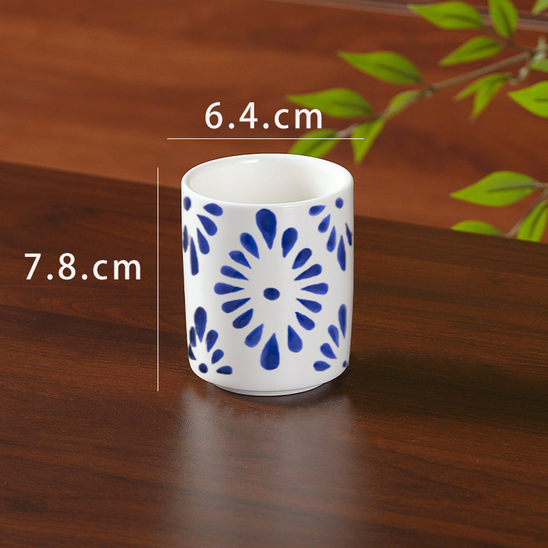 Blue-Style 1