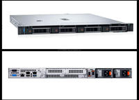 델 파워엣지 R360 1U 랙 서버 메모리 DDR5