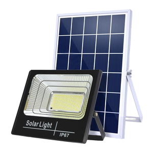 Vendita calda solare <span class=keywords><strong>giardino</strong></span> esterno lampada per proiettore 200W 400W Led solare Ip67 proiettore solare Led Flood <span class=keywords><strong>giardino</strong></span> luce lampione - Product Image 1