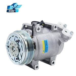 MN123627 506012206 Compresseur automobile de haute qualité, compresseur de climatisation automobile pour Mitsubishi Triton ML Mitsubishi Zinger 2.4 - Product Image 2