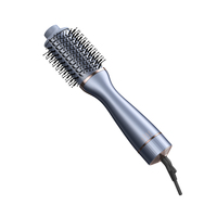 Brosse Sèche-Cheveux 2-en-1 Coiffante et Séchante 1200W Moteur DC 2 Vitesses 220-240V Prise EU Vente en Gros Usine