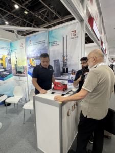 SPT-H मानक प्रवेश परीक्षा तंत्र तह मस्तूल सुविधा मिट्टी के साथ SPT हाइड्रोलिक स्टेशन - Product Image 6