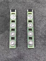 SANDE Rouleau de protection industrielle - Personnalisable OEM/ODM, Capacité de charge 300 kg, Matériaux PU et Acier