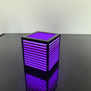 Logotipo <span class=keywords><strong>de</strong></span> iluminación personalizable <span class=keywords><strong>Bar</strong></span> Barriles <span class=keywords><strong>de</strong></span> hielo Cerveza fría <span class=keywords><strong>de</strong></span> plástico y para cubos <span class=keywords><strong>de</strong></span> champán para fiestas y eventos <span class=keywords><strong>de</strong></span> catering - Product Image 5