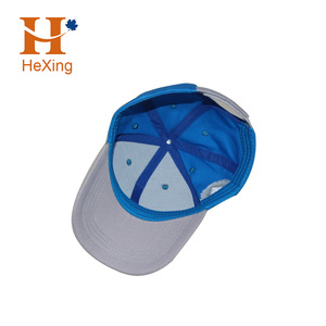 Mens elegante de patc/placa masónica gorra de béisbol de <span class=keywords><strong>dos</strong></span> tonos negro gorra de béisbol de la fábrica de Shenzhen para venta - Product Image 5