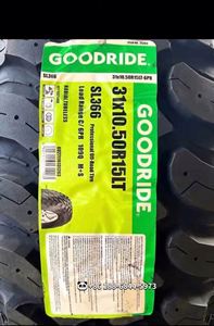 FÁBRICA DIRECTAMENTE GOODRIDE WESTLAKE CHAOYANG 31x10.5R15LT SL366 Neumáticos para automóviles de pasajeros PCR Mud Tire - Product Image 3