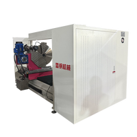 LG-701A Großformatige Automatische Klebeband-Schneidemaschine für BOPP Maskierband PET-Klebeband Haftende & Nicht-Haftende Materialien Direkt vom Hersteller