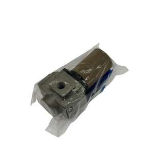 Vanne de régulation de pression d'origine SMC AR20-01H-X2138 - Product Image 5