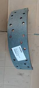 Plaquettes de frein FH438100-040, pièces de machines de construction, vente directe d'usine - Product Image 2
