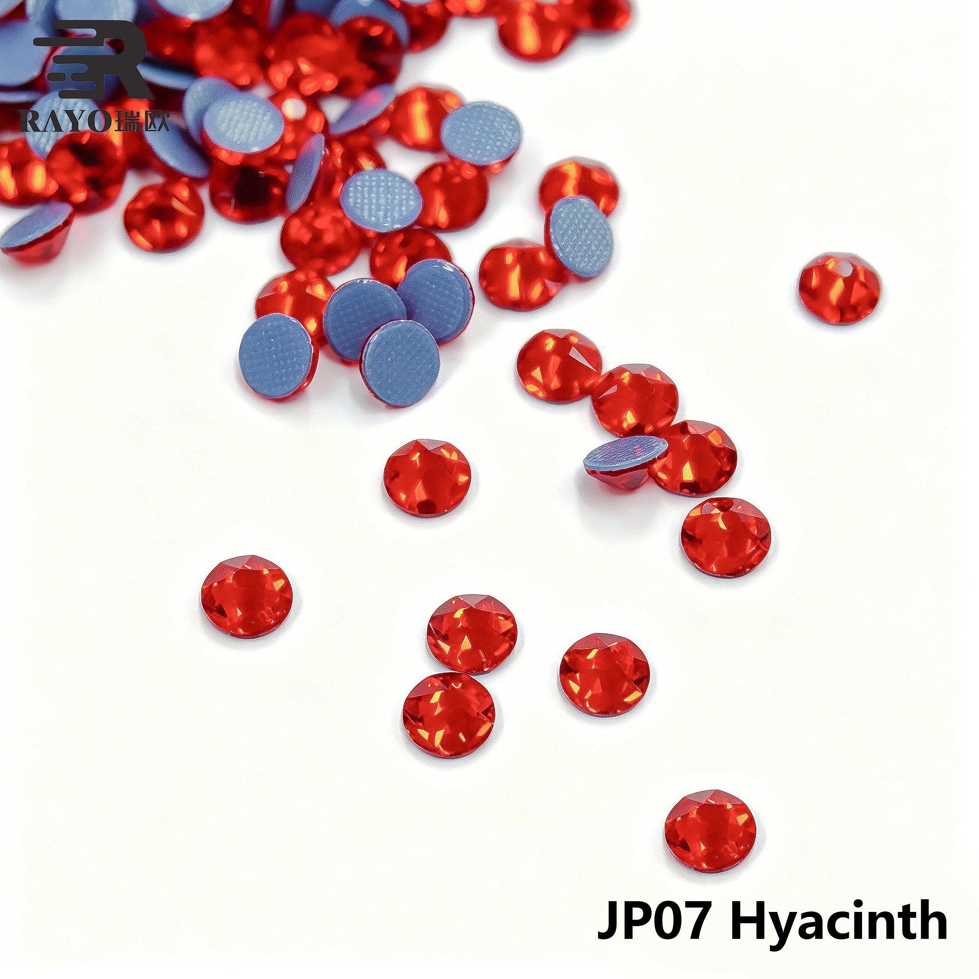 JP07 Hyacinth