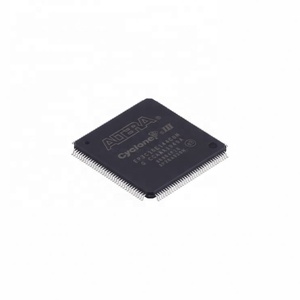 ไมโครคอนโทรลเลอร์รุ่นดั้งเดิม EP3C16E144C8N EQFP-144(20x20) ชิปไอซี MUC - Product Image 1