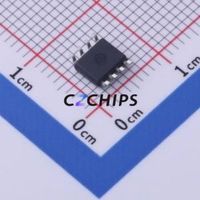 Amplifier Operasional CIP IC sirkuit terintegrasi SOIC-8/MCP6002-E baru & baru