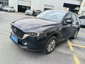 <span class=keywords><strong>Mazda</strong></span> <span class=keywords><strong>2022</strong></span> <span class=keywords><strong>CX</strong></span>-<span class=keywords><strong>5</strong></span> <span class=keywords><strong>2.0</strong></span> Modelo Smart de Dos Volantes con Transmisión Automática - Product Image 1