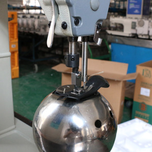 Machine à coudre HK-810 de conception nouvelle 2023 pour la fabrication de perruques en vente chaude - Product Image 6