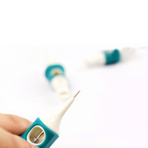 ヤバプロ使い捨てタトゥーマシンカートリッジ永久化粧タトゥーニードル - Product Image 2