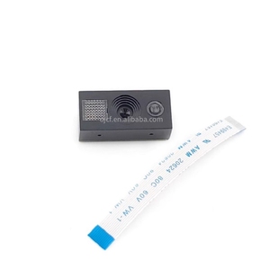 DC3.3V USB/Chip-TTL QR/<span class=keywords><strong>DM</strong></span>/PDF417/Aztec Barcode-Scanner-Modul DSG568E-S Unterstützt Windows Android für Bus Supermarkt Parkplatz - Product Image 1