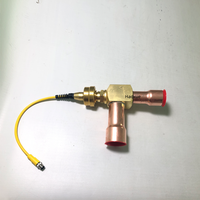 Pièces détachées pour compresseur frigorifique TRANE, électrovanne d'expansion VAL12001