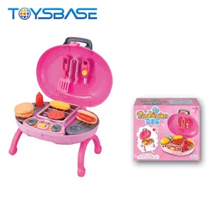 kids cooking oven set toys