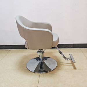 Fauteuil de coiffure, chaise exclusive pour salon de coiffure - Product Image 2