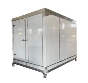 El tamaño y el grosor se pueden personalizar Caja refrigerada - Product Image 1