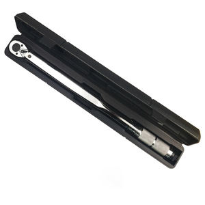 Multifunctionele Momentsleutel Preset Verstelbare Type Ratel Momentsleutel Tool 1/2 "28-210nm <span class=keywords><strong>Micrometer</strong></span> Momentsleutel - Product Image 1