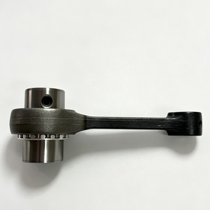 Kit de bielles de moto à tolérance de précision ±0,01 mm, bielles en alliage d'acier usinées sur mesure par CNC - Product Image 4